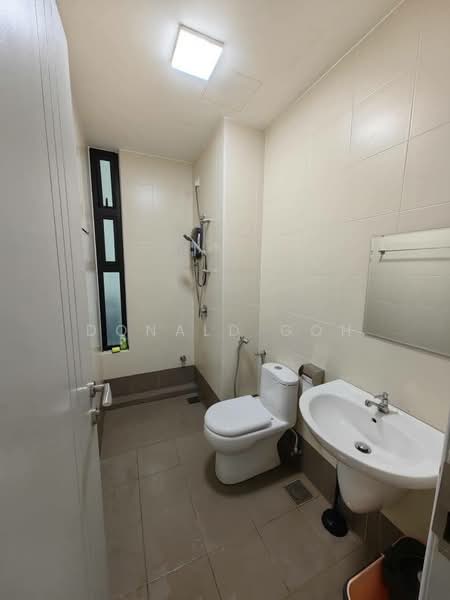 Apartment for Sale at Ipoh Casa Residences - Donald Goh - Bathroom - PropertyGuru.com.my
