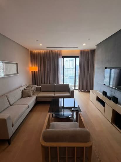 Servis Apartment untuk Disewa di Fraser Residence (188 Suites) - Dylan Kok - PropertyGuru.com.my