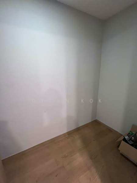 Servis Apartment untuk Disewa di Fraser Residence (188 Suites) - Dylan Kok - Interior - PropertyGuru.com.my