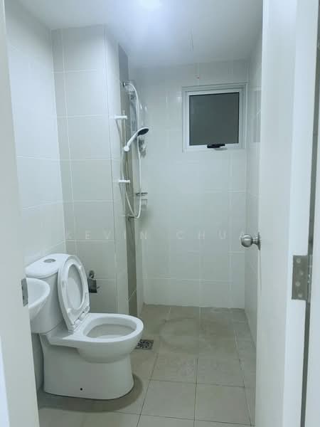 Apartment for Rent at Permas Ville Apartment - Kevin Chua - Bathroom - PropertyGuru.com.my