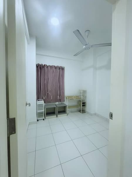 Apartment for Rent at Permas Ville Apartment - Kevin Chua - Interior - PropertyGuru.com.my