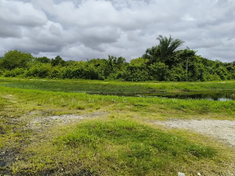 Tanah Pertanian untuk Dijual di Balik Pulau (Penang) - Kai Meng Liew - Exterior - PropertyGuru.com.my