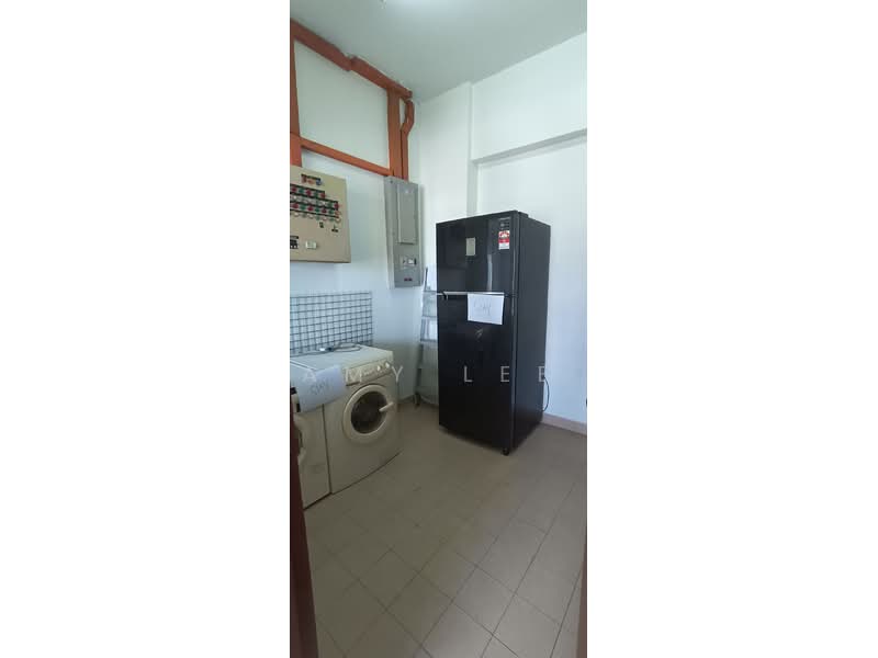 Condominium for Sale at Ampang Hilir Tara - Amy Lee - Interior - PropertyGuru.com.my