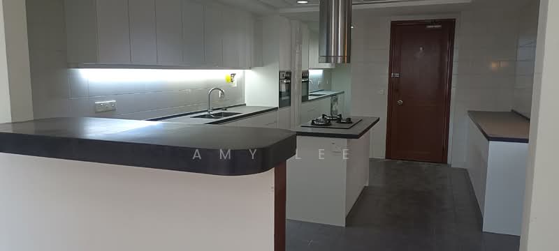 Condominium for Sale at Ampang Hilir Tara - Amy Lee - Kitchen - PropertyGuru.com.my