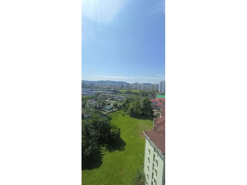 Condominium for Sale at Ampang Hilir Tara - Amy Lee - Exterior - PropertyGuru.com.my