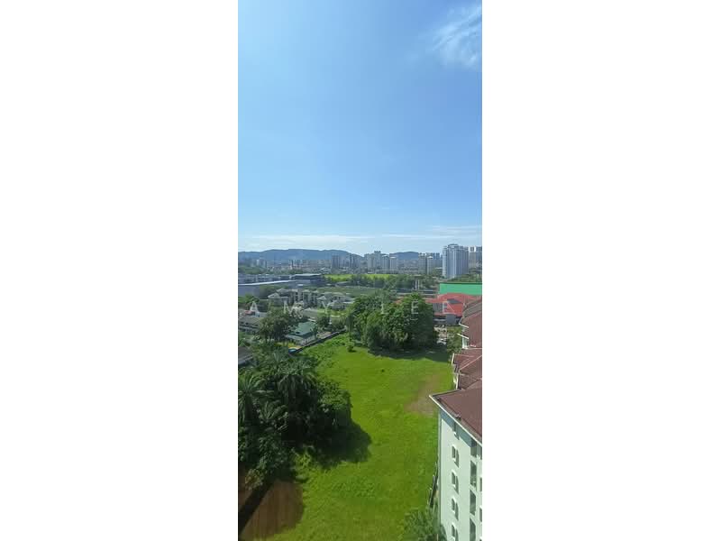 Condominium for Sale at Ampang Hilir Tara - Amy Lee - Exterior - PropertyGuru.com.my