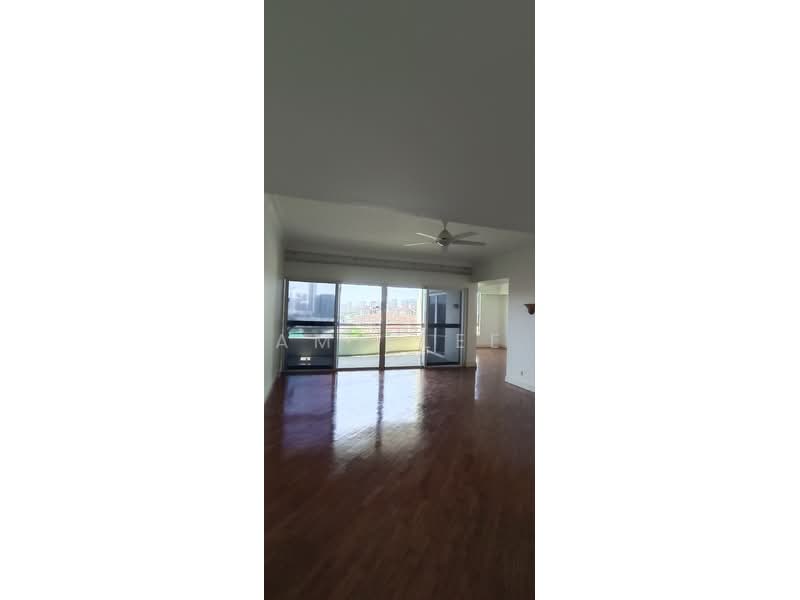 Condominium for Sale at Ampang Hilir Tara - Amy Lee - Living Room - PropertyGuru.com.my