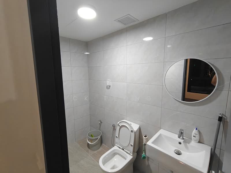 Condominium for Rent at Altris Residences @ The Quartz WM - CK Teong - Bathroom - PropertyGuru.com.my