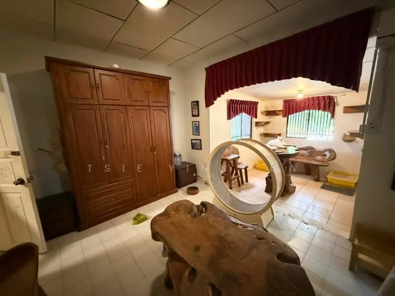 Rumah Banglo untuk Dijual di Putatan (Sabah) - Tsie Yinn Lua - Interior - PropertyGuru.com.my