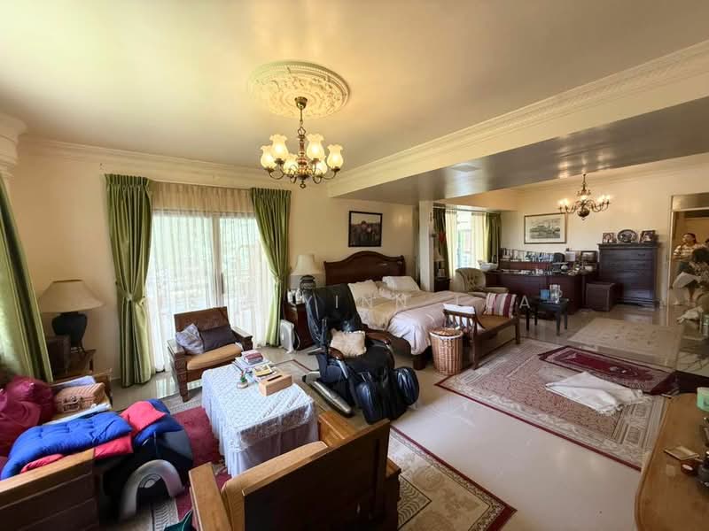 Rumah Banglo untuk Dijual di Putatan (Sabah) - Tsie Yinn Lua - Bedroom - PropertyGuru.com.my