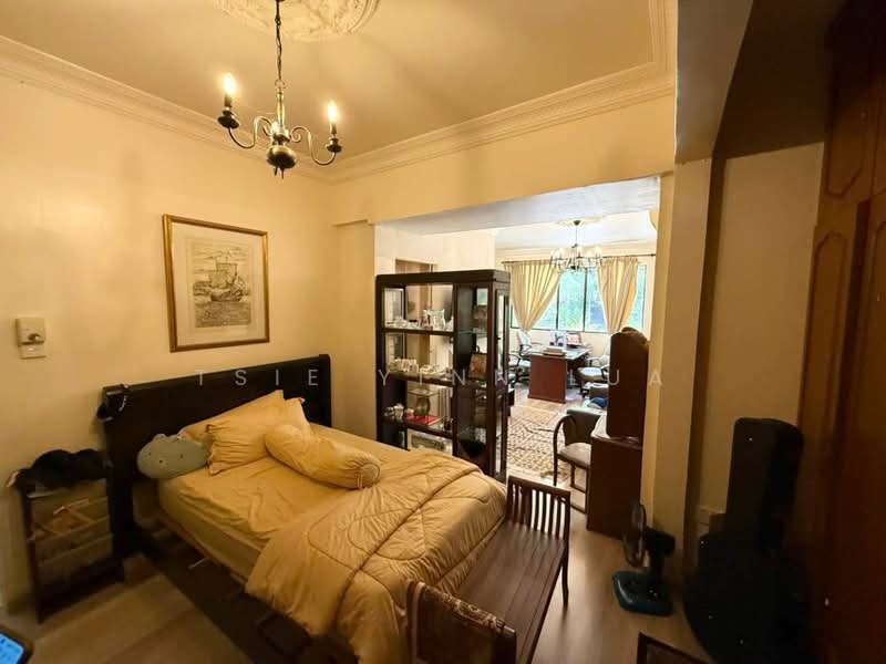 Rumah Banglo untuk Dijual di Putatan (Sabah) - Tsie Yinn Lua - Bedroom - PropertyGuru.com.my