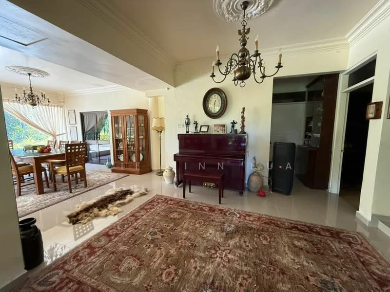 Rumah Banglo untuk Dijual di Putatan (Sabah) - Tsie Yinn Lua - PropertyGuru.com.my