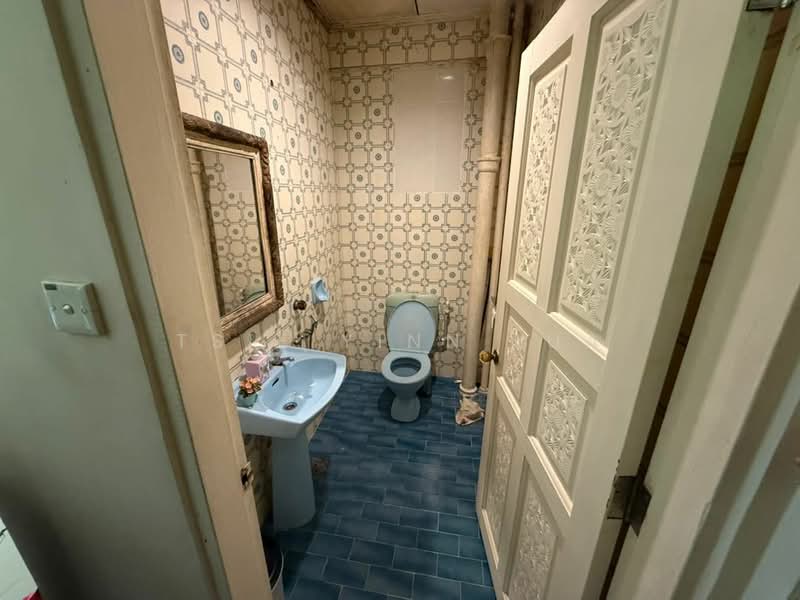 Rumah Banglo untuk Dijual di Putatan (Sabah) - Tsie Yinn Lua - Bathroom - PropertyGuru.com.my