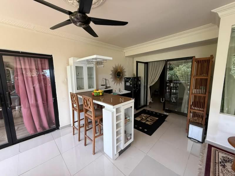 Rumah Banglo untuk Dijual di Putatan (Sabah) - Tsie Yinn Lua - Interior - PropertyGuru.com.my