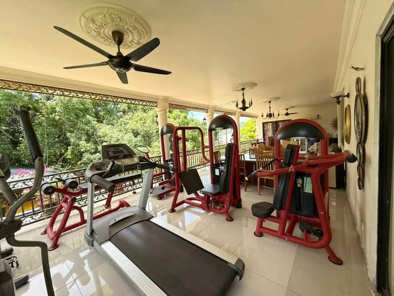 Rumah Banglo untuk Dijual di Putatan (Sabah) - Tsie Yinn Lua - PropertyGuru.com.my