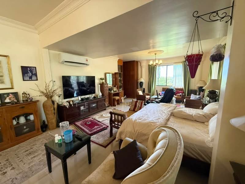 Rumah Banglo untuk Dijual di Putatan (Sabah) - Tsie Yinn Lua - Bedroom - PropertyGuru.com.my