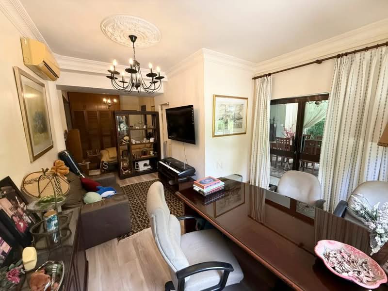 Rumah Banglo untuk Dijual di Putatan (Sabah) - Tsie Yinn Lua - Study - PropertyGuru.com.my