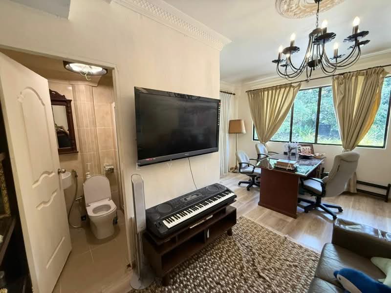 Rumah Banglo untuk Dijual di Putatan (Sabah) - Tsie Yinn Lua - Study - PropertyGuru.com.my