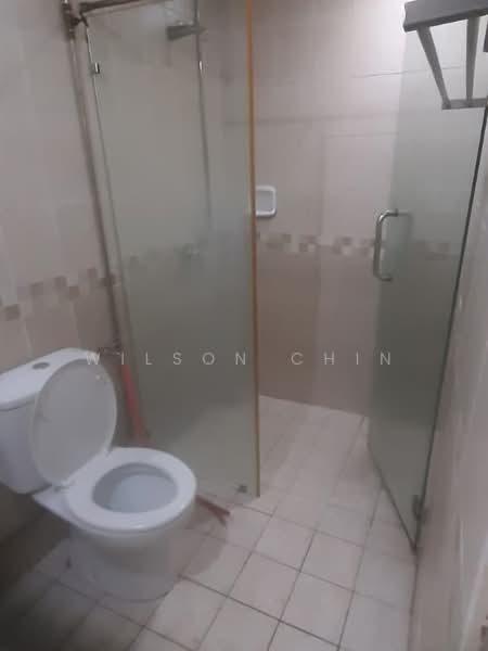 Service Residence for Rent at Casa Mutiara - Wilson Chin - Bathroom - PropertyGuru.com.my