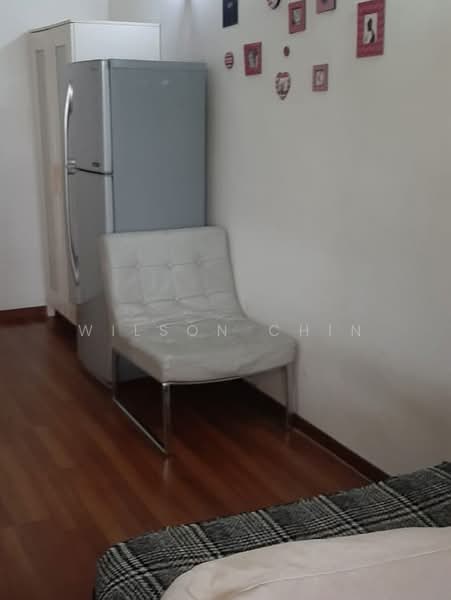 Service Residence for Rent at Casa Mutiara - Wilson Chin - Interior - PropertyGuru.com.my