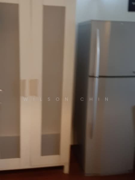 Service Residence for Rent at Casa Mutiara - Wilson Chin - Interior - PropertyGuru.com.my