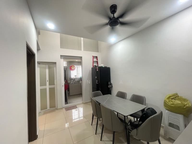 1-storey Terraced House for Sale in Permas Jaya (Johor) - Elaine Lau - PropertyGuru.com.my