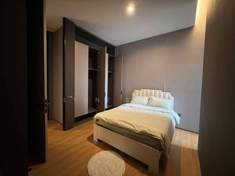 Servis Apartment untuk Disewa di City of Dreams - Lynnz Seow - Bedroom - PropertyGuru.com.my