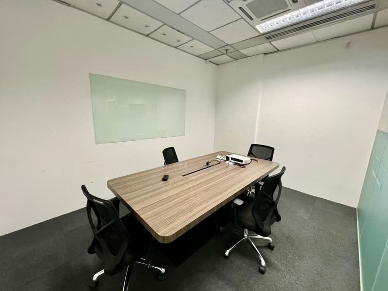 Office for Rent in Bukit Bintang (KL City Centre) - Tom Ip - Interior - PropertyGuru.com.my