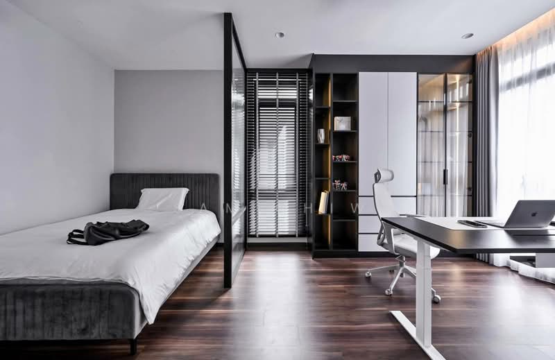 Bungalow for Sale in Mont Kiara (Kuala Lumpur) - Sam Chiw - PropertyGuru.com.my