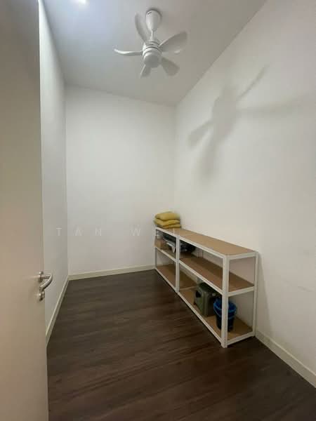 Servis Apartment untuk Disewa di The Park 2 - Tan Wei Han - Interior - PropertyGuru.com.my