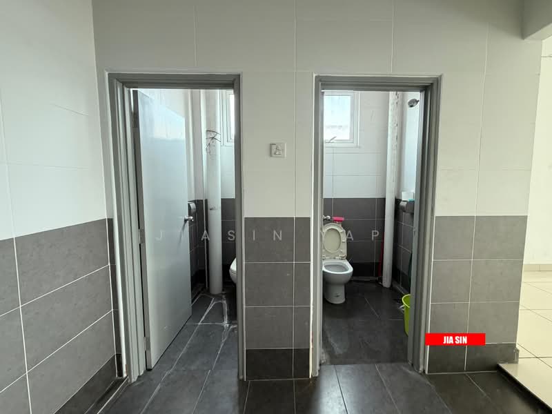 Factory for Sale in Bukit Minyak (Penang) - Jiasin Yap - Bathroom - PropertyGuru.com.my