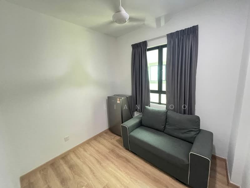 Apartment for Rent at Iconic Vue - Tong Liang Ooi - Interior - PropertyGuru.com.my