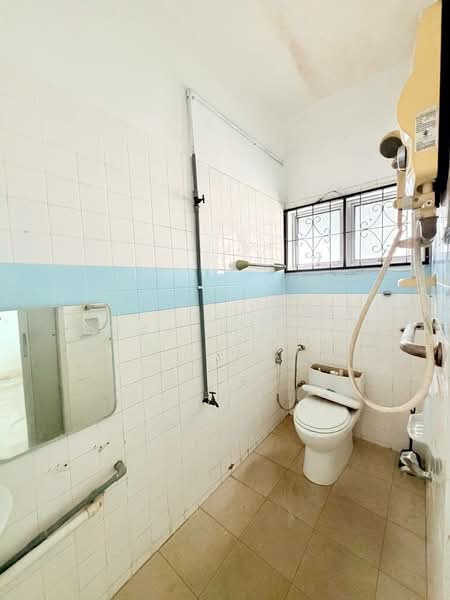 2-storey Terraced House for Sale in Ampang Jaya (Ampang) - Mahirah . - PropertyGuru.com.my