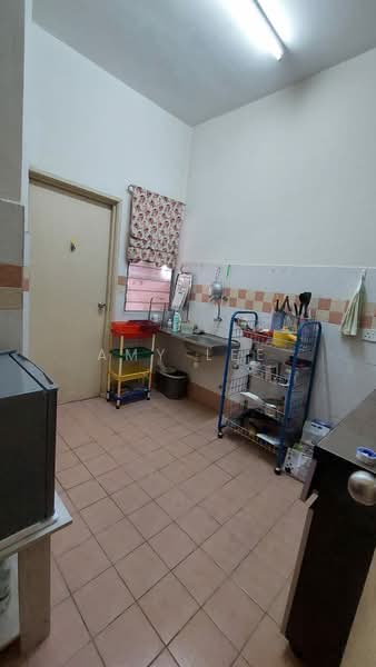 Terraced House for Sale in Taman Bukit Subang (Shah Alam) - Amy Lee - PropertyGuru.com.my