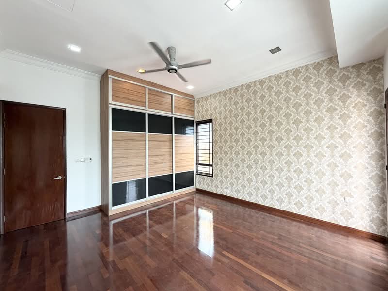 Semi-Detached House for Sale in Bandar Kinrara (Selangor) - CK Yee - Bedroom - PropertyGuru.com.my