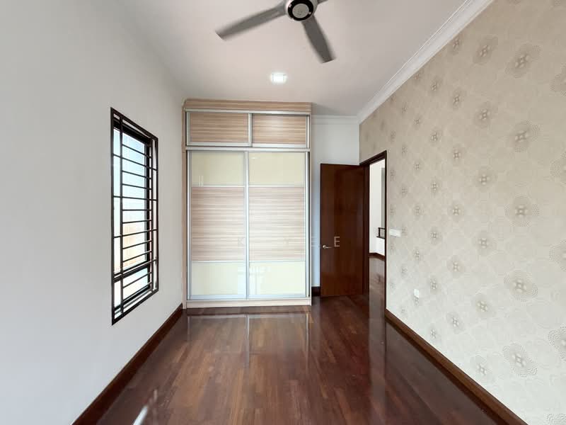 Semi-Detached House for Sale in Bandar Kinrara (Selangor) - CK Yee - Bedroom - PropertyGuru.com.my