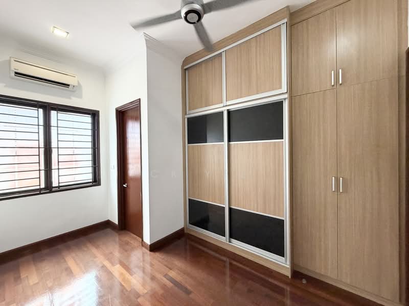 Semi-Detached House for Sale in Bandar Kinrara (Selangor) - CK Yee - Bedroom - PropertyGuru.com.my