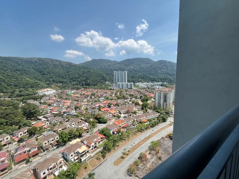 Apartment for Rent at Iconic Vue - Elaine Lee - Exterior - PropertyGuru.com.my