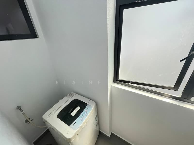 Apartment for Rent at Iconic Vue - Elaine Lee - Interior - PropertyGuru.com.my