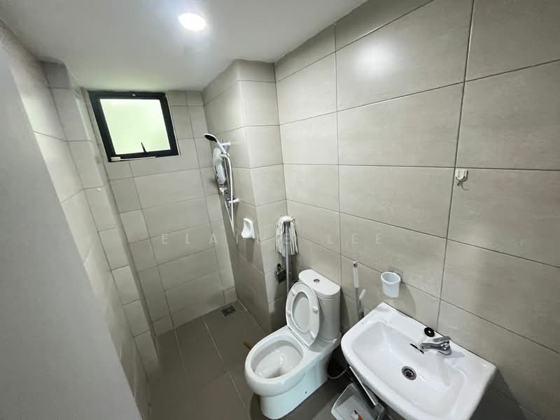 Apartment for Rent at Iconic Vue - Elaine Lee - Bathroom - PropertyGuru.com.my