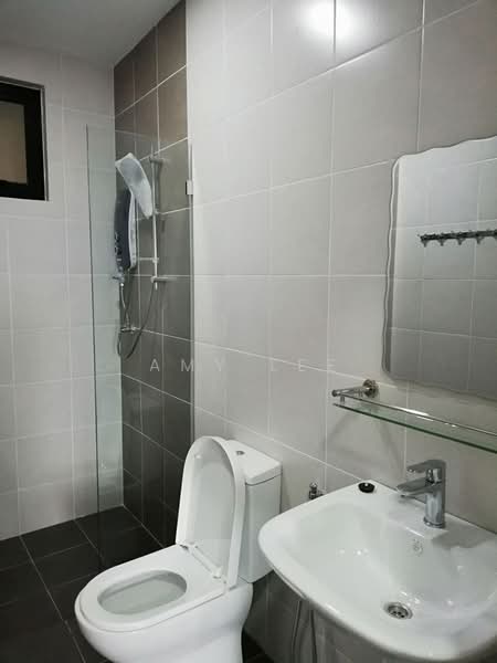Kondominium untuk Disewa di D'sands Residence - Amy Lee - Bathroom - PropertyGuru.com.my
