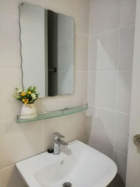 Kondominium untuk Disewa di D'sands Residence - Amy Lee - Bathroom - PropertyGuru.com.my