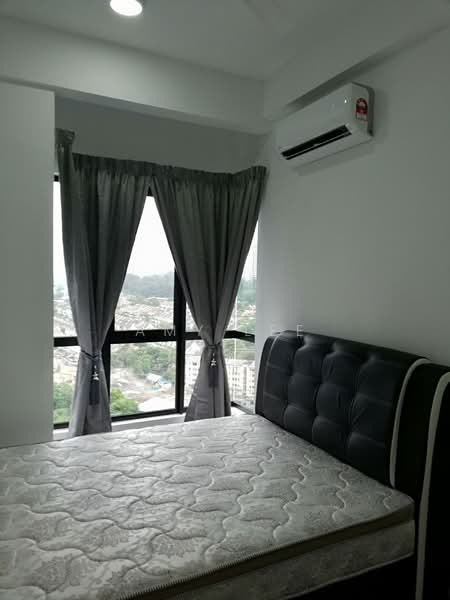 Kondominium untuk Disewa di D'sands Residence - Amy Lee - Bedroom - PropertyGuru.com.my