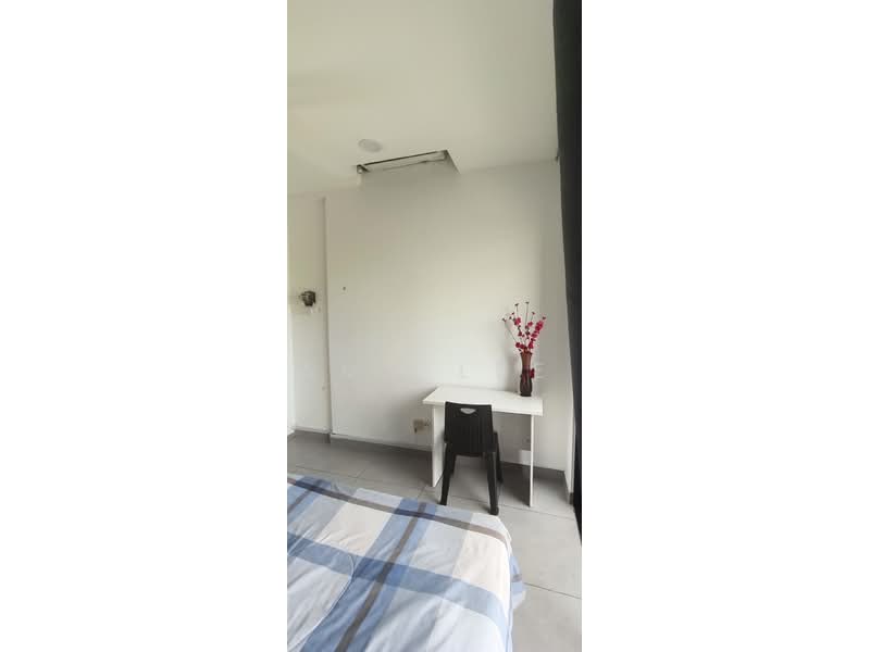 Kondominium untuk Disewa di D'sands Residence - Amy Lee - Bedroom - PropertyGuru.com.my