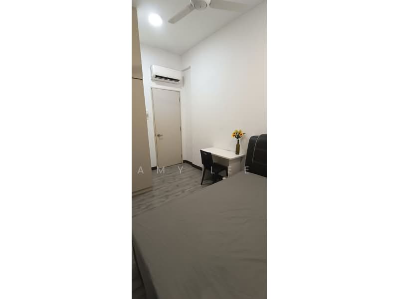 Kondominium untuk Disewa di D'sands Residence - Amy Lee - Bedroom - PropertyGuru.com.my