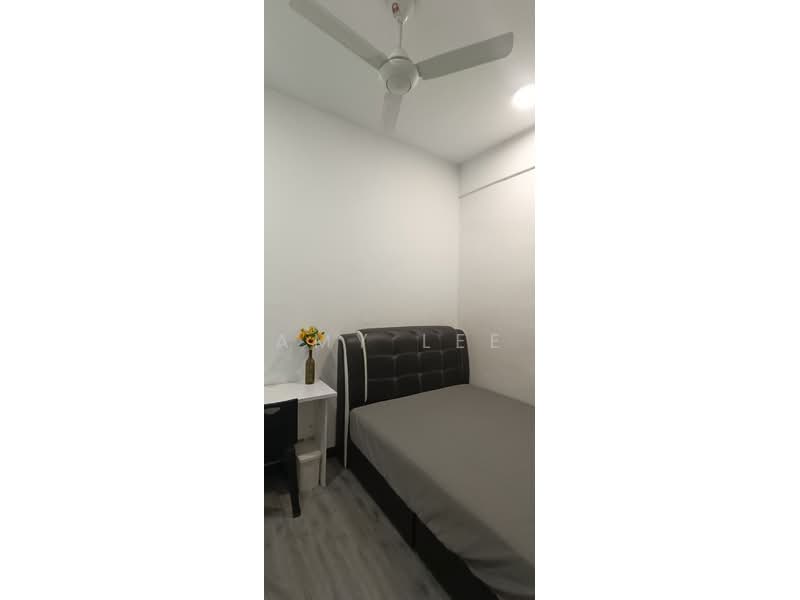 Kondominium untuk Disewa di D'sands Residence - Amy Lee - Bedroom - PropertyGuru.com.my