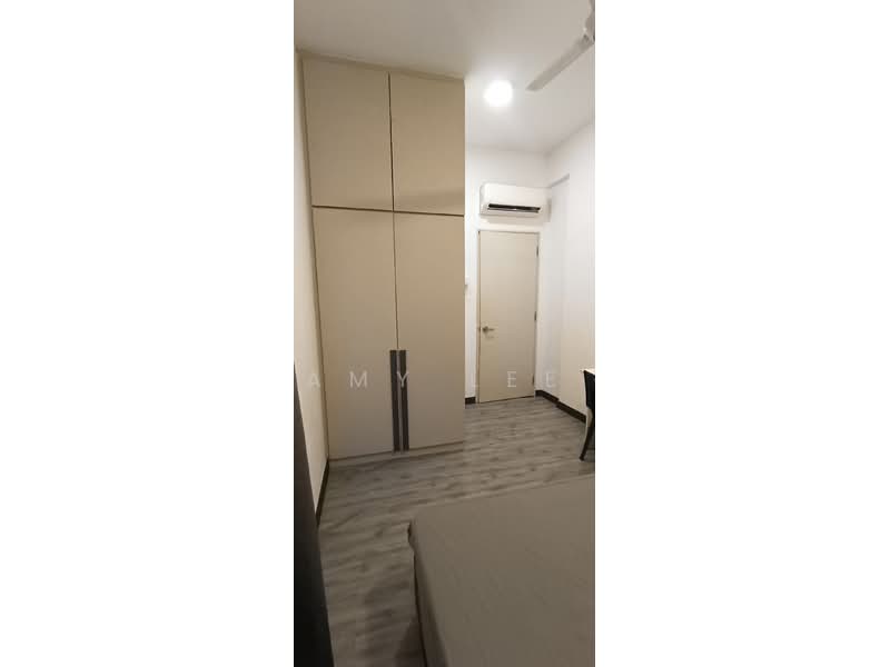 Kondominium untuk Disewa di D'sands Residence - Amy Lee - Bedroom - PropertyGuru.com.my