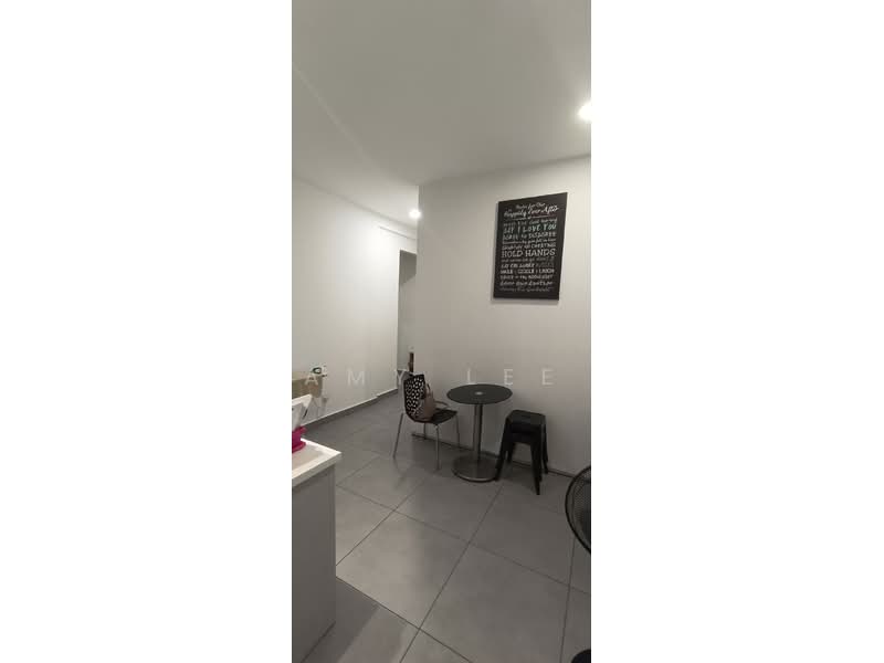 Kondominium untuk Disewa di D'sands Residence - Amy Lee - Interior - PropertyGuru.com.my