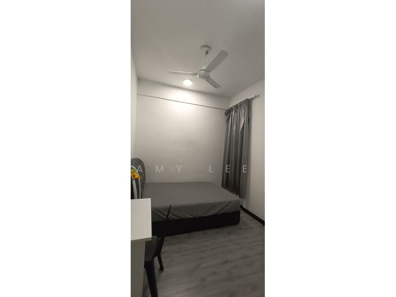 Kondominium untuk Disewa di D'sands Residence - Amy Lee - Bedroom - PropertyGuru.com.my