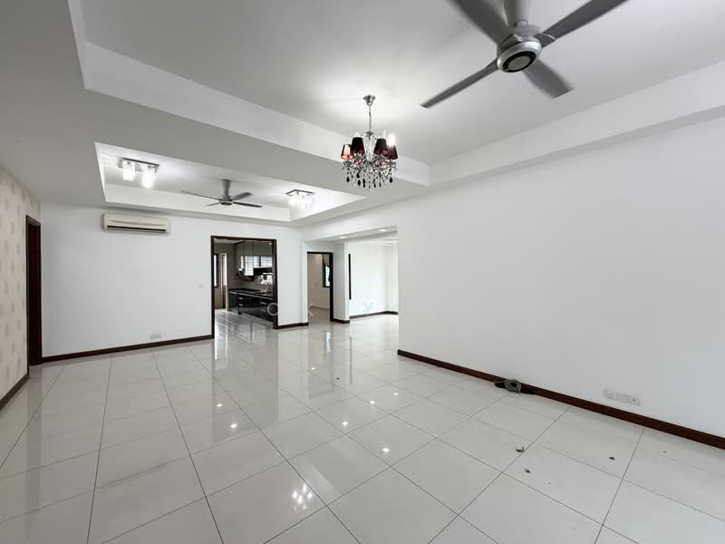 Semi-Detached House for Sale in Bandar Kinrara Seksyen 8 (Bandar Kinrara) - CK Yee - Living Room - PropertyGuru.com.my
